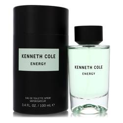 Kenneth Cole Energy Eau De Toilette Spray (Unisex) By Kenneth Cole