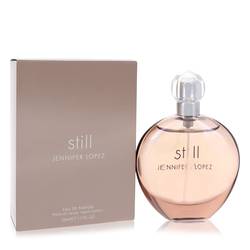 Still Eau De Parfum Spray By Jennifer Lopez