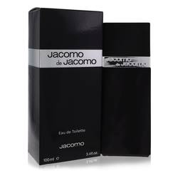 Jacomo De Jacomo Eau De Toilette Spray By Jacomo