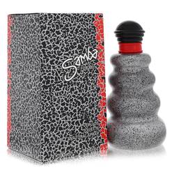 Samba Eau De Toilette Spray By Perfumers Workshop