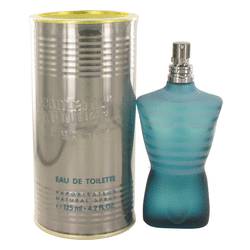 Jean Paul Gaultier Eau De Toilette Spray By Jean Paul Gaultier