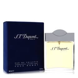 St Dupont Eau de Toilette Spray von St Dupont