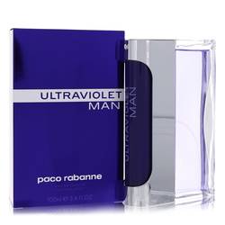 Ultraviolettes Eau de Toilette Spray von Paco Rabanne