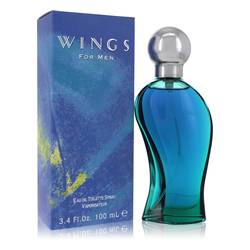 Wings Eau De Toilette/ Cologne Spray By Giorgio Beverly Hills