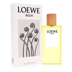 Agua De Loewe Eau De Toilette Spray By Loewe