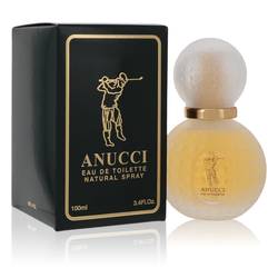 Anucci Eau de Toilette Spray von Anucci