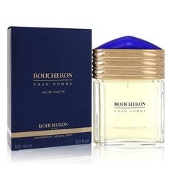 Boucheron Eau De Toilette Spray By Boucheron