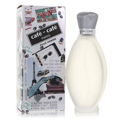 Café - Café Eau De Toilette Spray By Cofinluxe