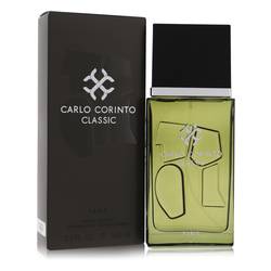 Carlo Corinto Eau De Toilette Spray By Carlo Corinto