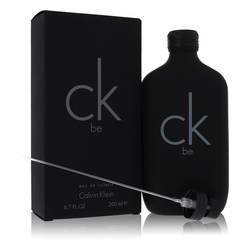 Ck Be Eau De Toilette Spray (Unisex) By Calvin Klein