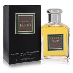 Devin Cologne Spray By Aramis