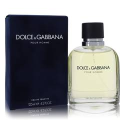 Dolce & Gabbana Eau De Toilette Spray By Dolce & Gabbana