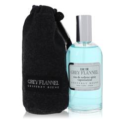 Eau De Grey Flannel Eau De Toilette Spray By Geoffrey Beene