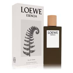 Esencia Eau De Toilette Spray By Loewe