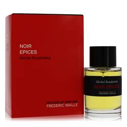 Noir Epices Eau De Parfum Spray (Unisex) By Frederic Malle