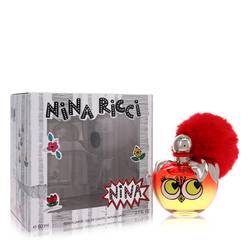 Nina Les Monstres Eau De Toilette Spray By Nina Ricci