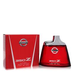 Nissan 350z Eau De Parfum Spray By Nissan