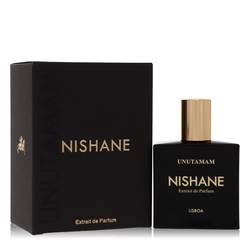 Nishane Unutamam Extrait De Parfum Spray (Unisex) By Nishane