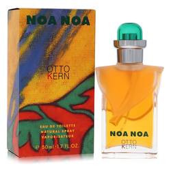 Noa Noa Eau De Toilette Spray By Otto Kern