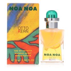 Noa Noa Eau De Toilette Spray By Otto Kern