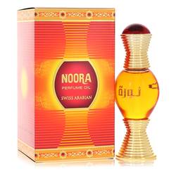 Swiss Arabian Noora Perfume Oil (Unisex) By Swiss Arabian