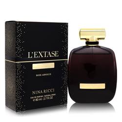 Nina L'extase Rose Absolue Eau De Parfum Spray By Nina Ricci