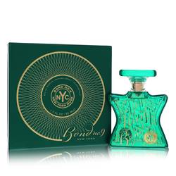 New York Musk Eau De Parfum Spray (Unisex) By Bond No. 9