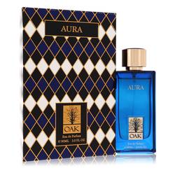 Oak Aura Eau De Parfum Spray By Oak