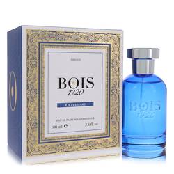 Oltremare Eau De Parfum Spray By Bois 1920