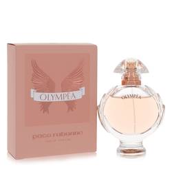 Olympea Eau De Parfum Spray By Paco Rabanne