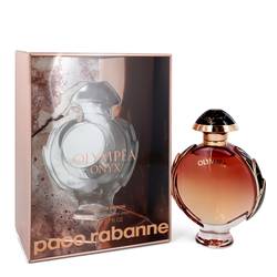 Olympea Onyx Eau De Parfum Spray Collector Edition By Paco Rabanne