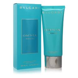 Omnia Paraiba Body Lotion By Bvlgari