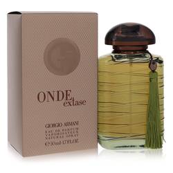 Onde Extase Eau De Parfum Spray By Giorgio Armani