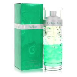 Endless Eau De Cologne Spray By Ocean Pacific