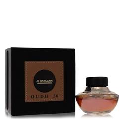 Oudh 36 Eau De Parfum Spray (Unisex) By Al Haramain