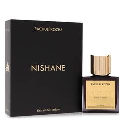 Pachuli Kozha Extrait De Parfum Spray (Unisex) By Nishane