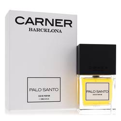 Palo Santo Eau De Parfum Spray By Carner Barcelona