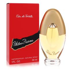 Paloma Picasso Eau De Toilette Spray By Paloma Picasso