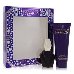 Passion Gift Set By Elizabeth Taylor