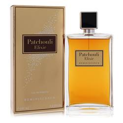 Patchouli Elixir Eau De Parfum Spray (Unisex) By Reminiscence