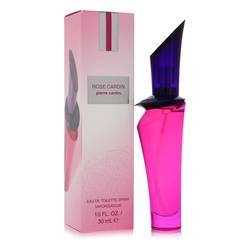 Pierre Cardin Rose Cardin Eau De Toilette Spray By Pierre Cardin