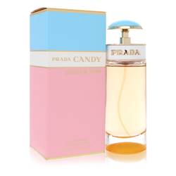 Prada Candy Sugar Pop Eau De Parfum Spray By Prada