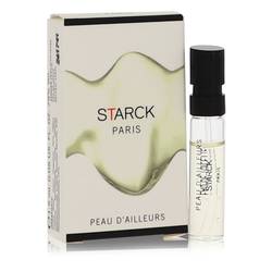 Peau D'ailleurs Vial (sample) By Starck Paris