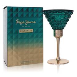 Pepe Jeans Celebrate Eau De Parfum Spray By Pepe Jeans London