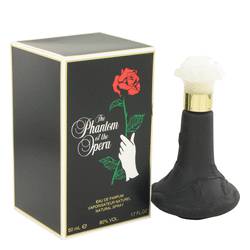 Phantom Of The Opera Eau De Parfum Spray By Parlux