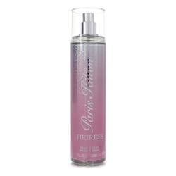 Paris Hilton Heiress Body Mist By Paris Hilton