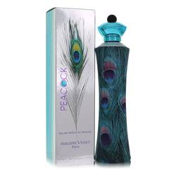 Philippe Venet Peacock Eau De Parfum Spray By Philippe Venet