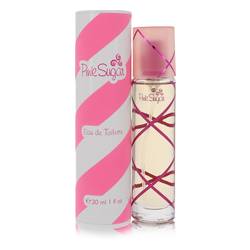 Pink Sugar Eau De Toilette Spray By Aquolina