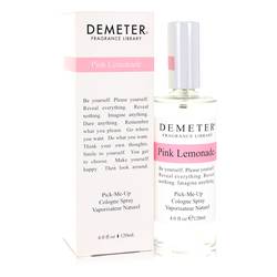 Pink Lemonade Cologne Spray By Demeter