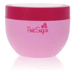 Pink Sugar Body Mousse By Aquolina